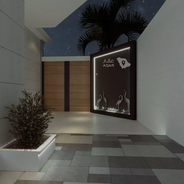 Villa for Sale in Riyadh An Narjis 5