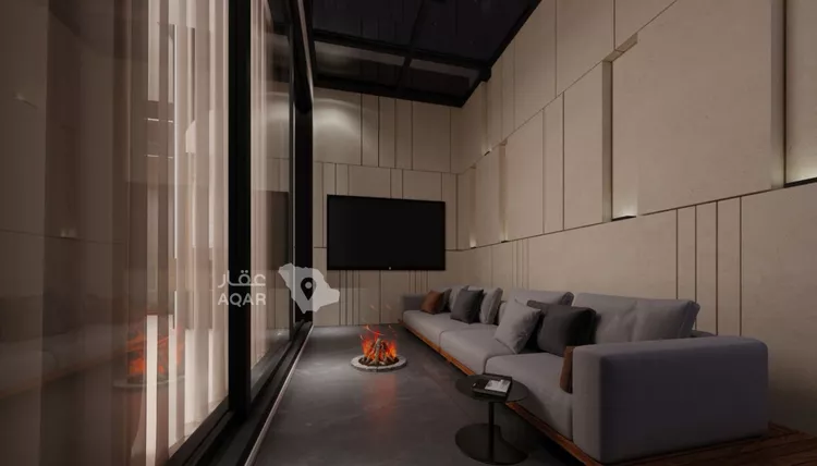 Villa for Sale in Riyadh An Narjis 8