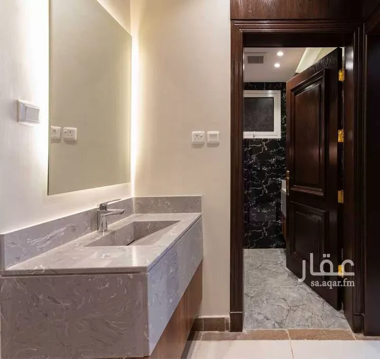 شقة للإيجار في شارع القلعة, حي الياسمين, مدينة الرياض, منطقة الرياض 7