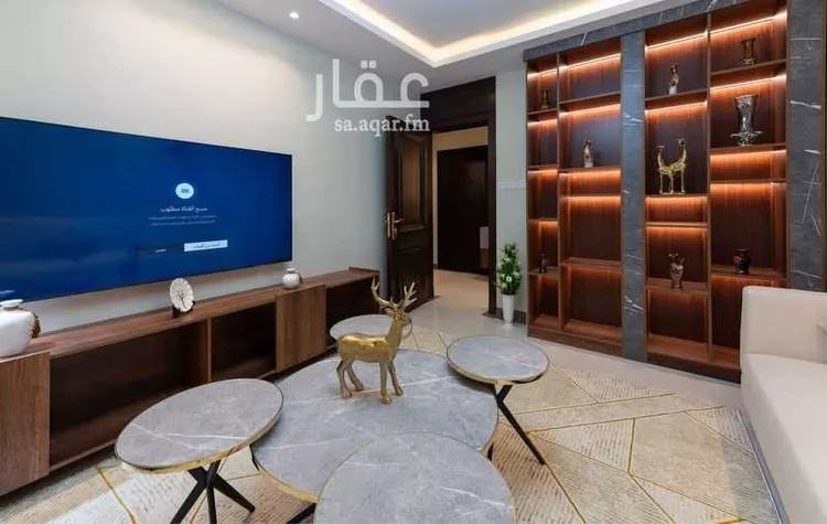 شقة للإيجار في شارع القلعة, حي الياسمين, مدينة الرياض, منطقة الرياض 9