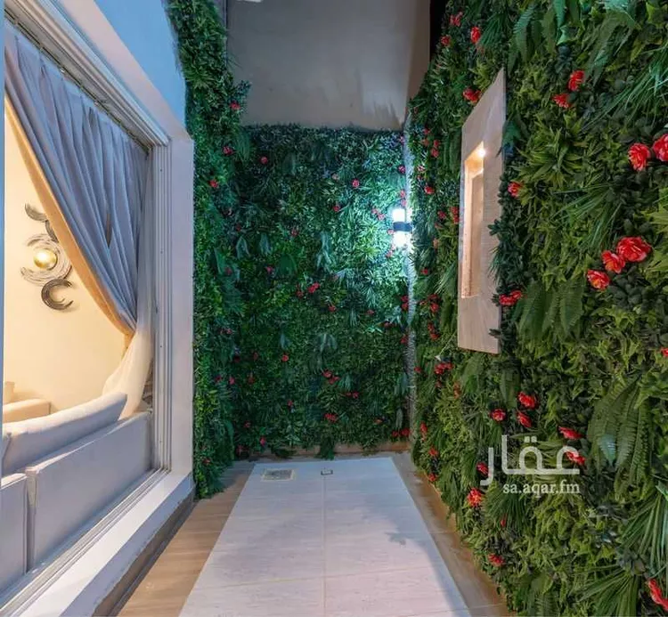 شقة للإيجار في شارع القلعة, حي الياسمين, مدينة الرياض, منطقة الرياض 6