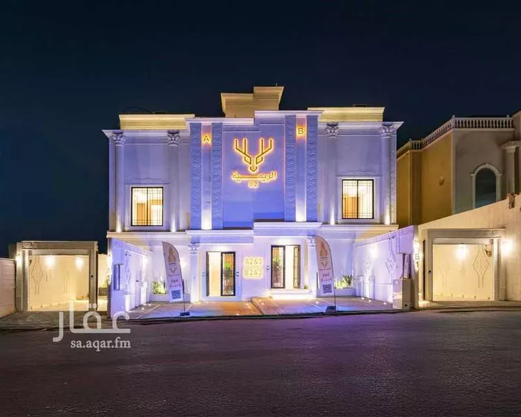 دور للبيع في شارع شارع رقم 199, حي النرجس, مدينة الرياض, منطقة الرياض