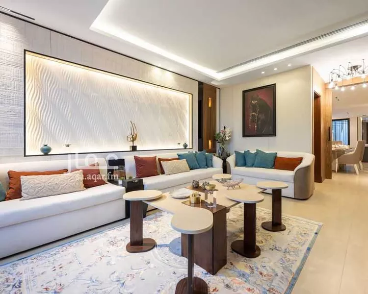 دور للبيع في شارع شارع رقم 199, حي النرجس, مدينة الرياض, منطقة الرياض 1 صورة