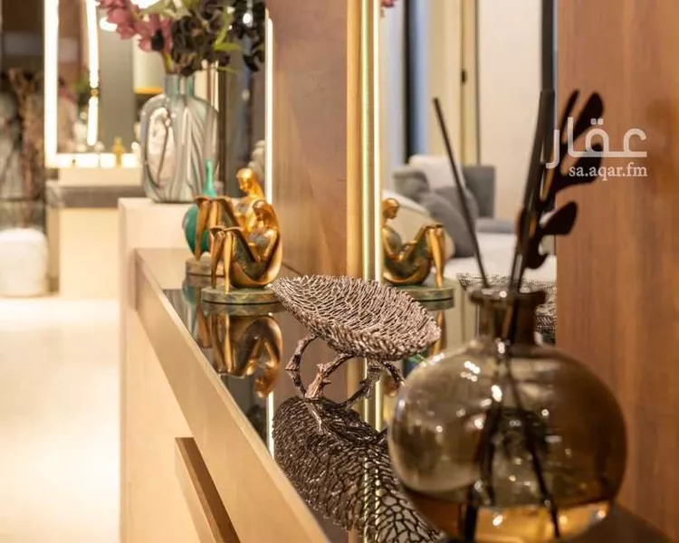 Floor for Sale in Riyadh An Narjis 6