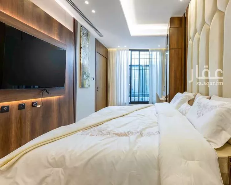 Floor for Sale in Riyadh An Narjis 16