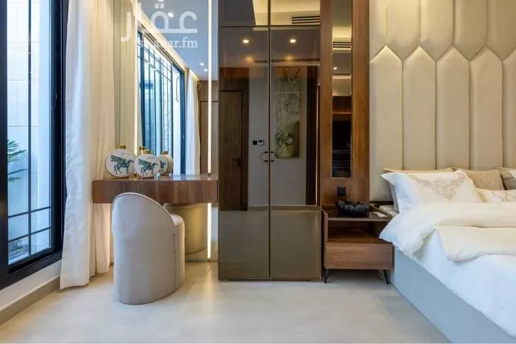 Floor for Sale in Riyadh An Narjis 21