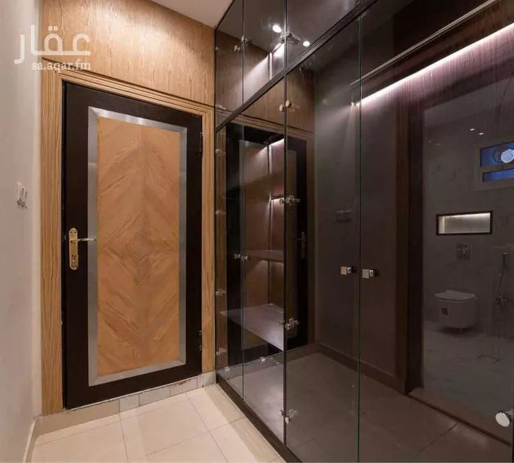شقة للإيجار في شارع الحدباء, حي الملقا, مدينة الرياض, منطقة الرياض 10