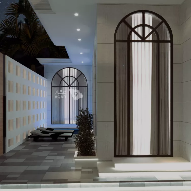 Villa for Sale in Riyadh An Narjis 6