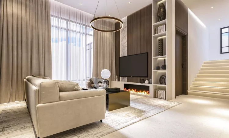 Villa for Sale in Riyadh An Narjis 12