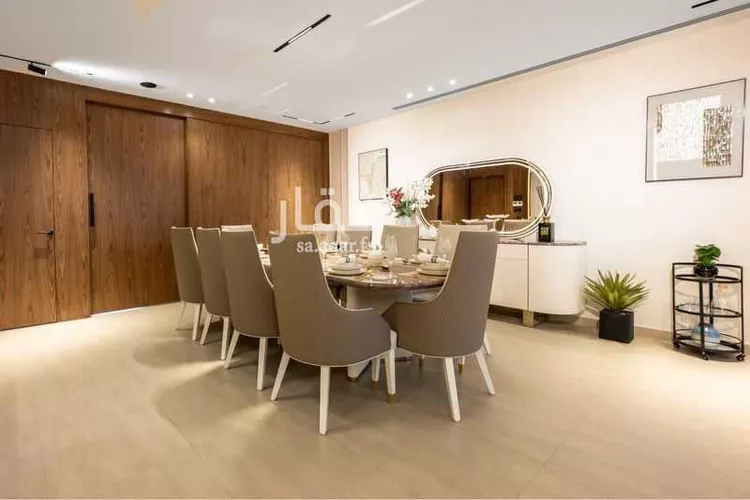 Floor for Sale in Riyadh An Narjis 10