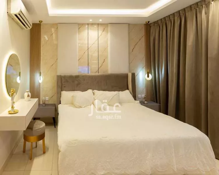 شقة للإيجار في شارع الحدباء, حي الملقا, مدينة الرياض, منطقة الرياض 13