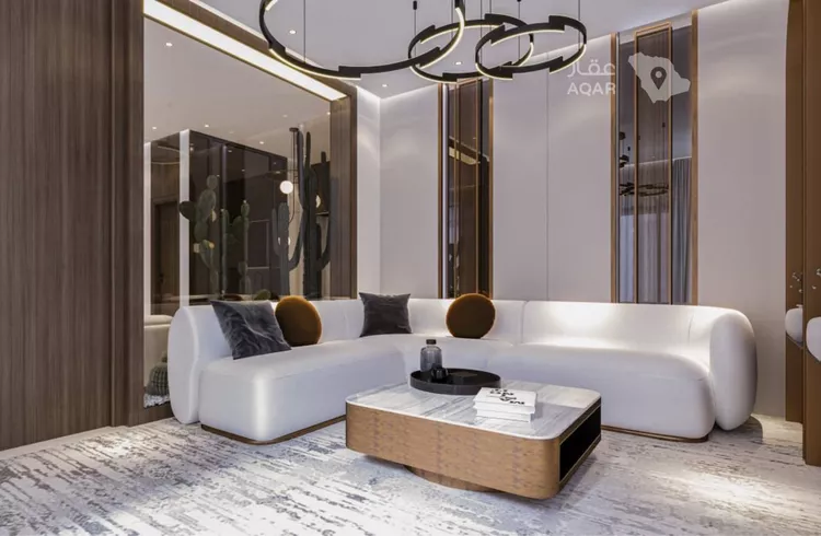 Villa for Sale in Riyadh An Narjis 10