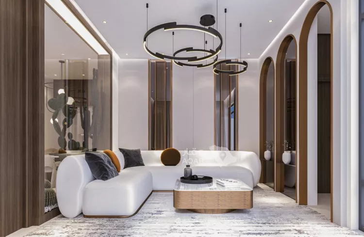 Villa for Sale in Riyadh An Narjis 11