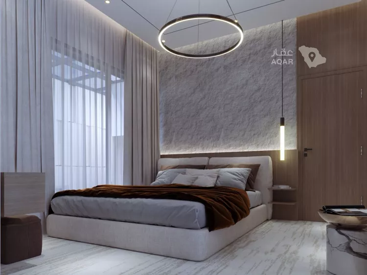 Villa for Sale in Riyadh An Narjis 18