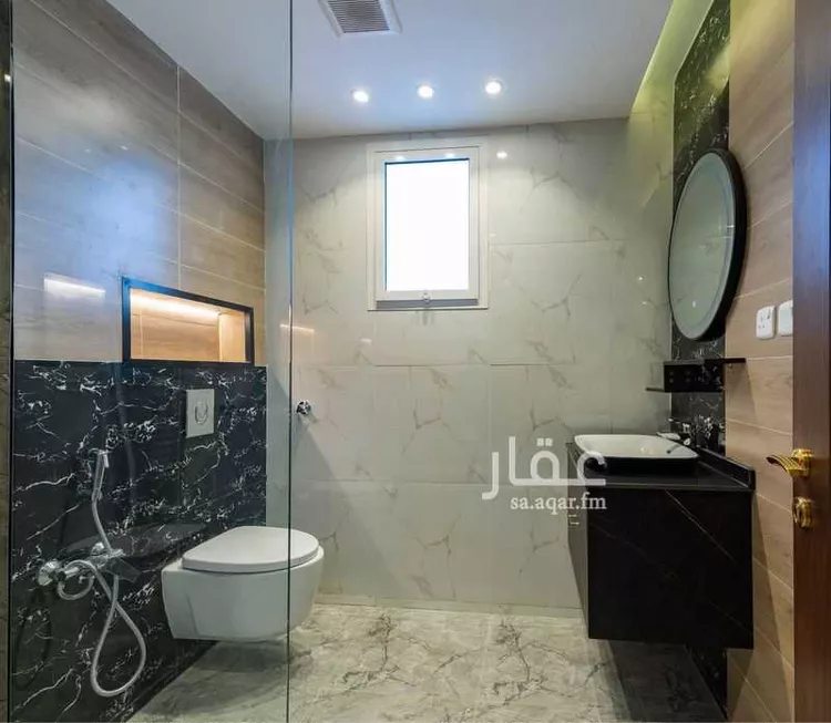 شقة للإيجار في شارع الأمير عبدالله بن سعود بن عبدالله صنيت, حي الصحافة, مدينة الرياض, منطقة الرياض صورة 3