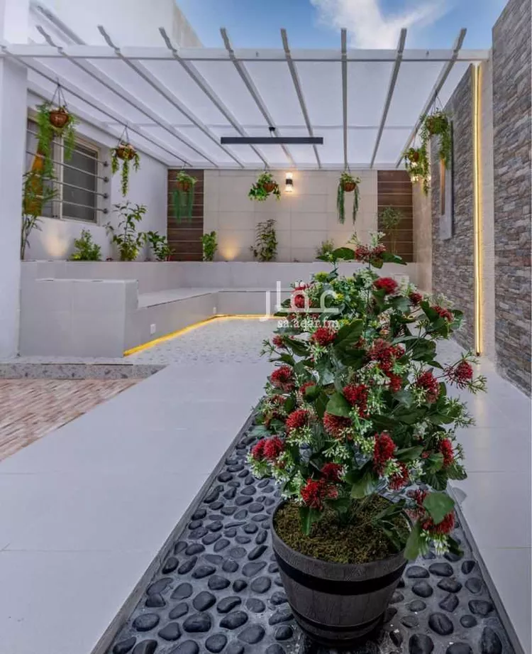 شقة للإيجار في شارع الثمد, حي الملقا, مدينة الرياض, منطقة الرياض صورة 4