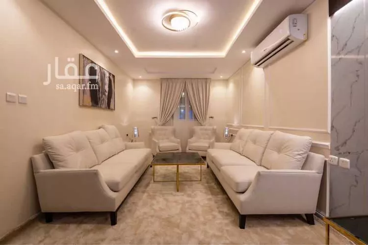 شقة للإيجار في شارع الثميله, حي الملقا, مدينة الرياض, منطقة الرياض صورة 2