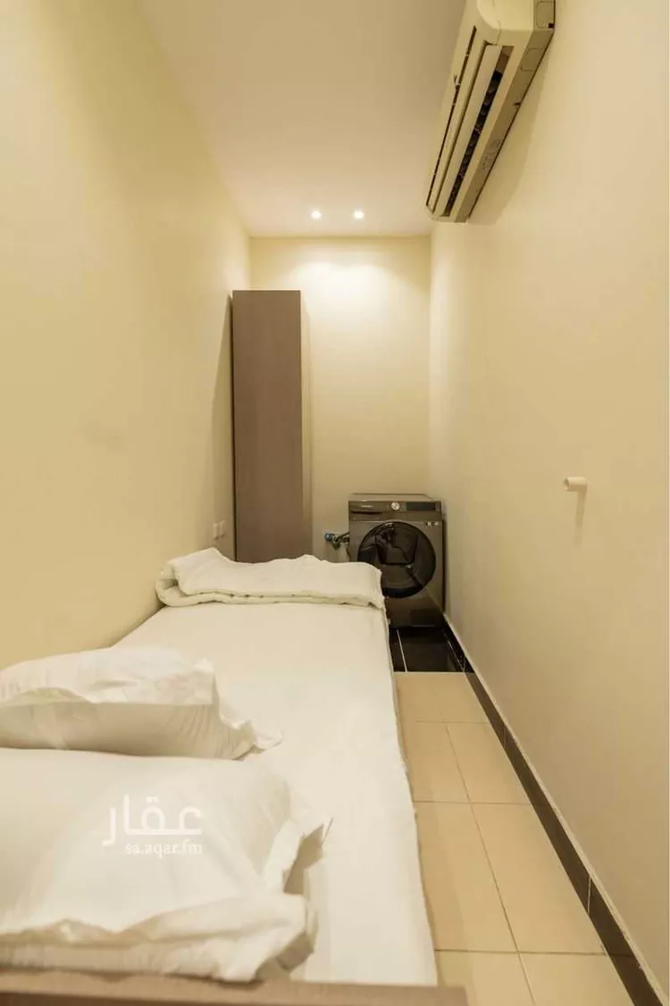 شقة للإيجار في شارع الحدباء, حي الملقا, مدينة الرياض, منطقة الرياض 11
