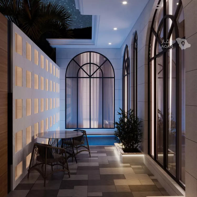 Villa for Sale in Riyadh An Narjis 7