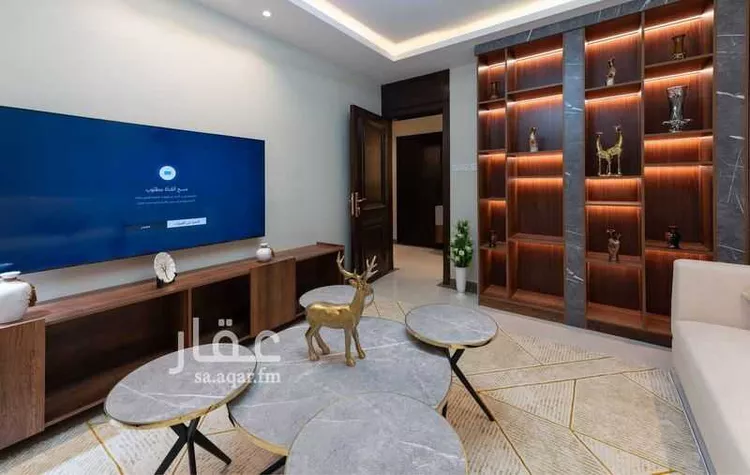 شقة للإيجار في شارع القلعة, حي الياسمين, مدينة الرياض, منطقة الرياض صورة 5