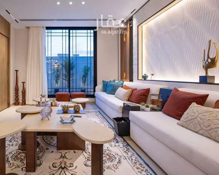 دور للبيع في شارع شارع رقم 199, حي النرجس, مدينة الرياض, منطقة الرياض صورة 4