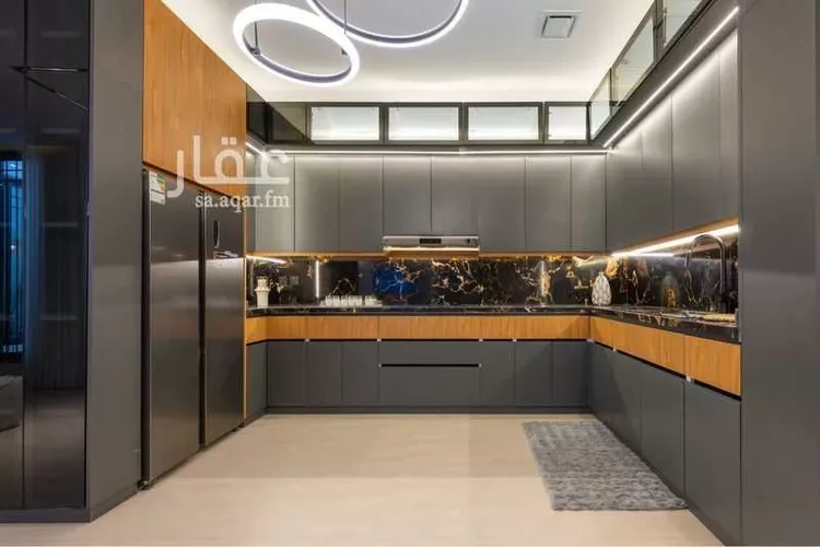 Floor for Sale in Riyadh An Narjis 14