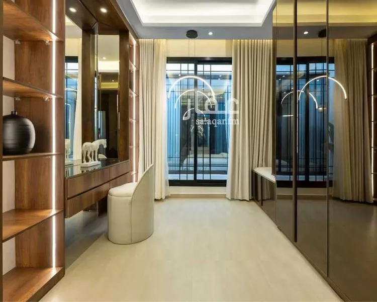 Floor for Sale in Riyadh An Narjis 26