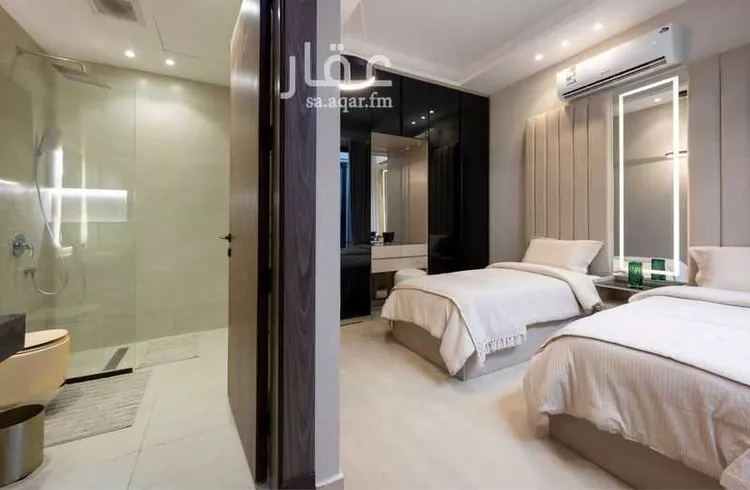 Floor for Sale in Riyadh An Narjis 29
