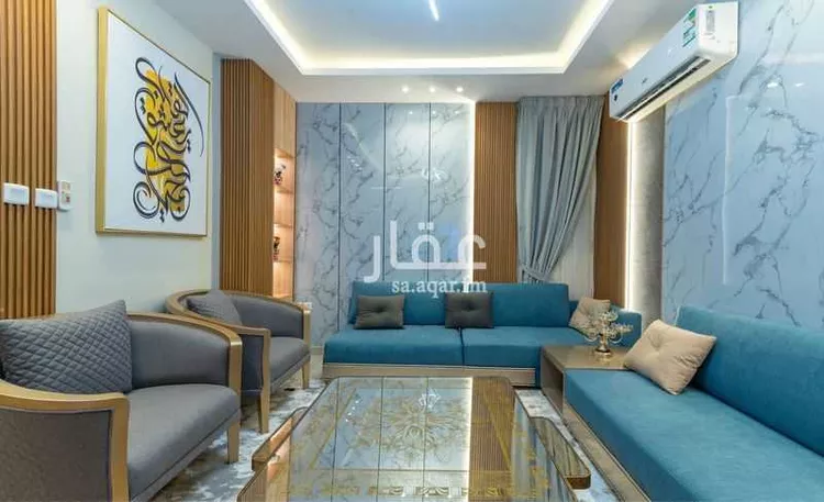 شقة للإيجار في شارع الامير عبدالله بن سعود بن عبدالله صنيتان ال سعود, حي الصحافة, مدينة الرياض, منطقة الرياض صورة 3