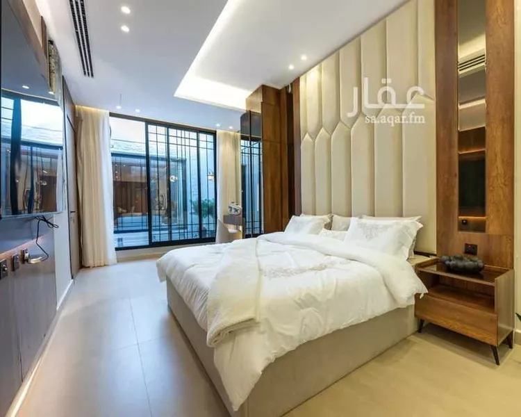 Floor for Sale in Riyadh An Narjis 19