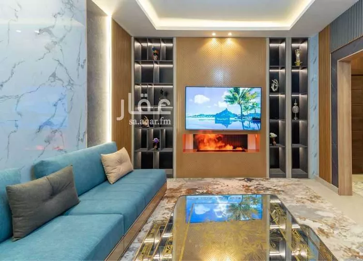 شقة للإيجار في شارع الأمير عبدالله بن سعود بن عبدالله صنيت, حي الصحافة, مدينة الرياض, منطقة الرياض