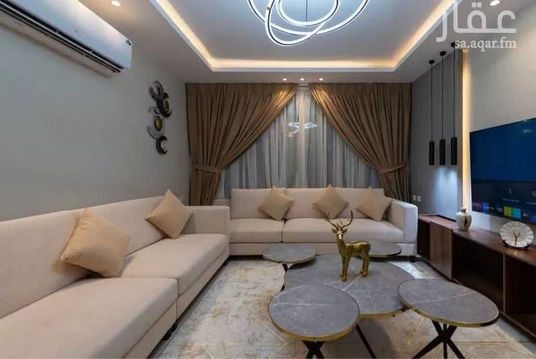 شقة للإيجار في شارع القلعة, حي الياسمين, مدينة الرياض, منطقة الرياض صورة 2