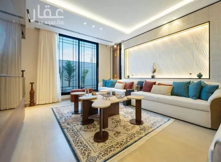 دور للبيع في شارع شارع رقم 199, حي النرجس, مدينة الرياض, منطقة الرياض صورة 3