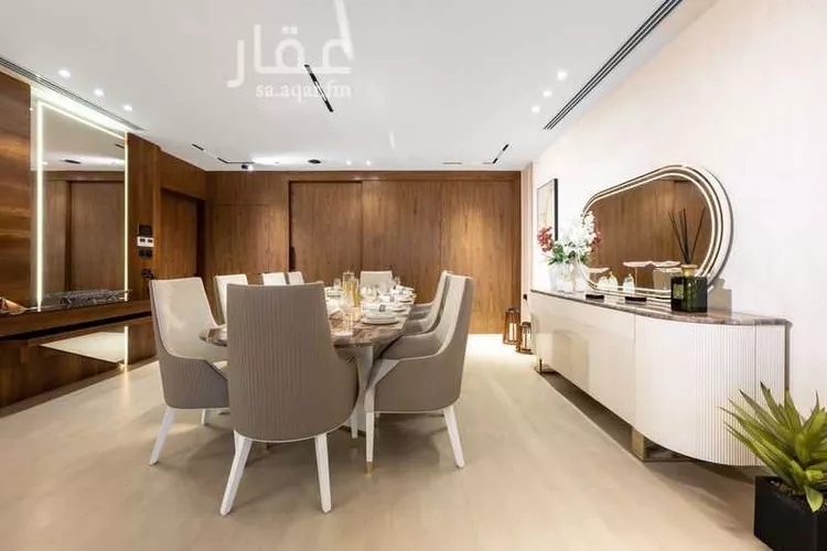 دور للبيع في شارع شارع رقم 199, حي النرجس, مدينة الرياض, منطقة الرياض صورة 4