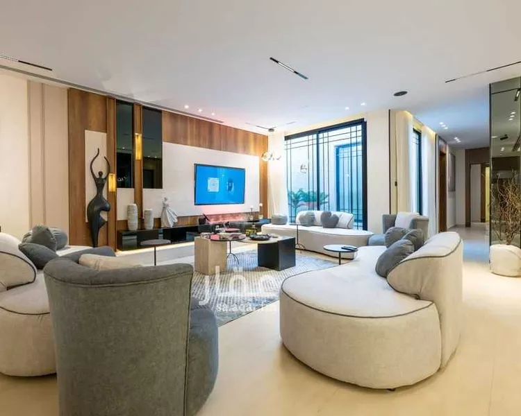 Floor for Sale in Riyadh An Narjis 11