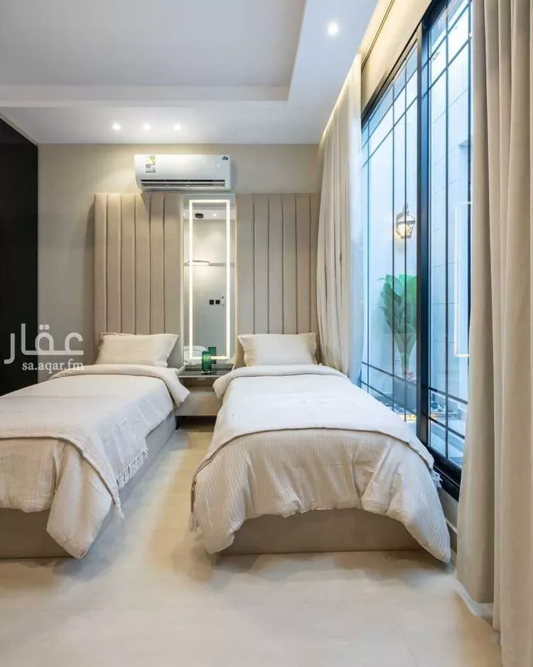 Floor for Sale in Riyadh An Narjis 22