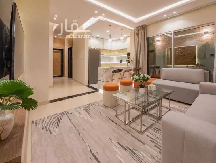 شقة للإيجار في شارع الحدباء, حي الملقا, مدينة الرياض, منطقة الرياض 9