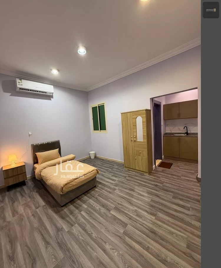 شقة للإيجار في شارع الفرسان, حي المونسية, مدينة الرياض, منطقة الرياض صورة 3