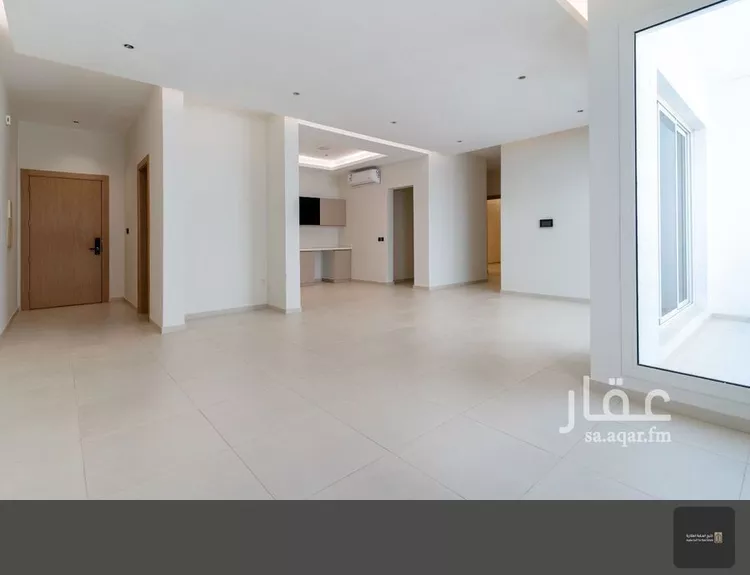 شقة للإيجار في شارع ابها, حي الملقا, مدينة الرياض, منطقة الرياض صورة 2