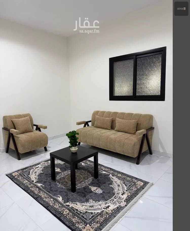 شقة للإيجار في شارع احمد بن الخطاب, حي طويق, مدينة الرياض, منطقة الرياض صورة 2