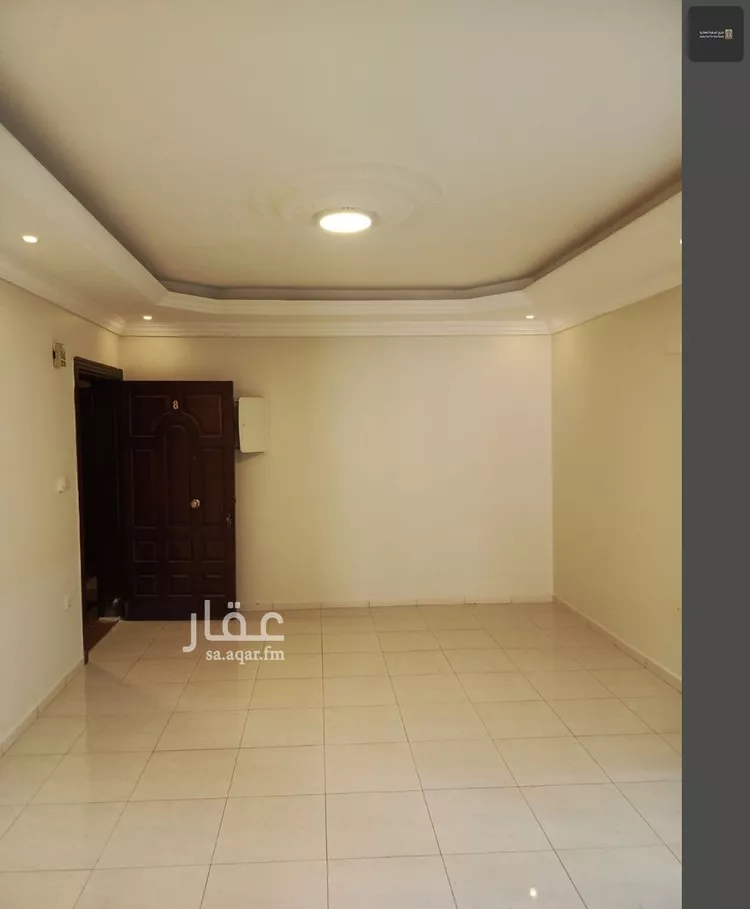 شقة للإيجار في شارع الخطيب التبريزي, حي البوادي, مدينة جدة, منطقة مكة المكرمة
