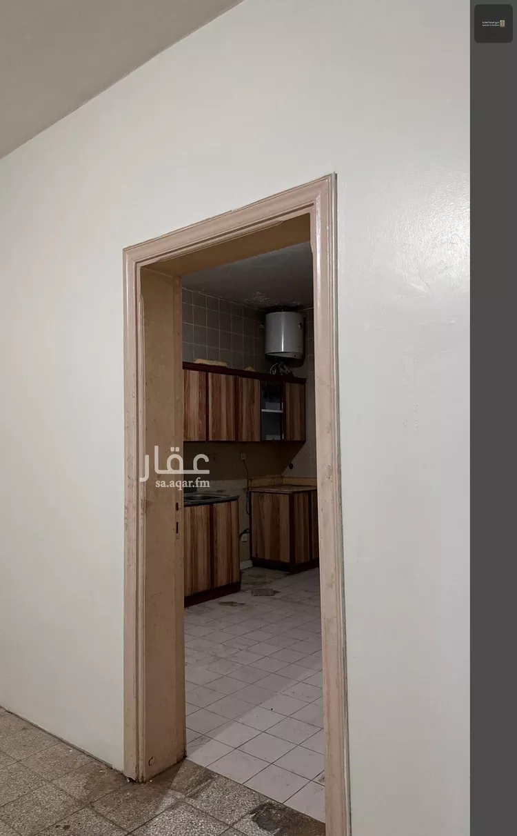 شقة للإيجار في شارع الحكم بن الصلت بن مخرمة, حي المنتزة الغربي, مدينة بريدة, منطقة القصيم صورة 3