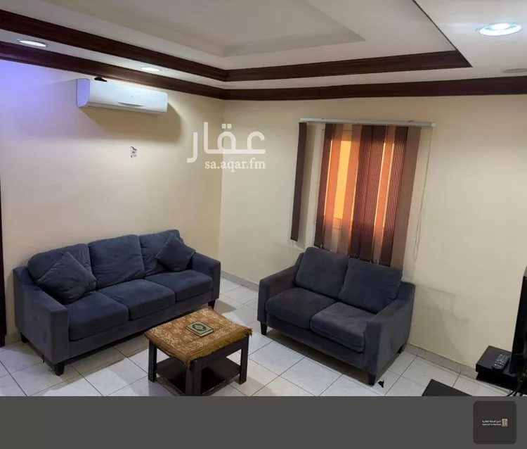 شقة للإيجار في شارع طريق الملك عبدالعزيز, حي السلام, مدينة الدوادمي, منطقة الرياض صورة 4