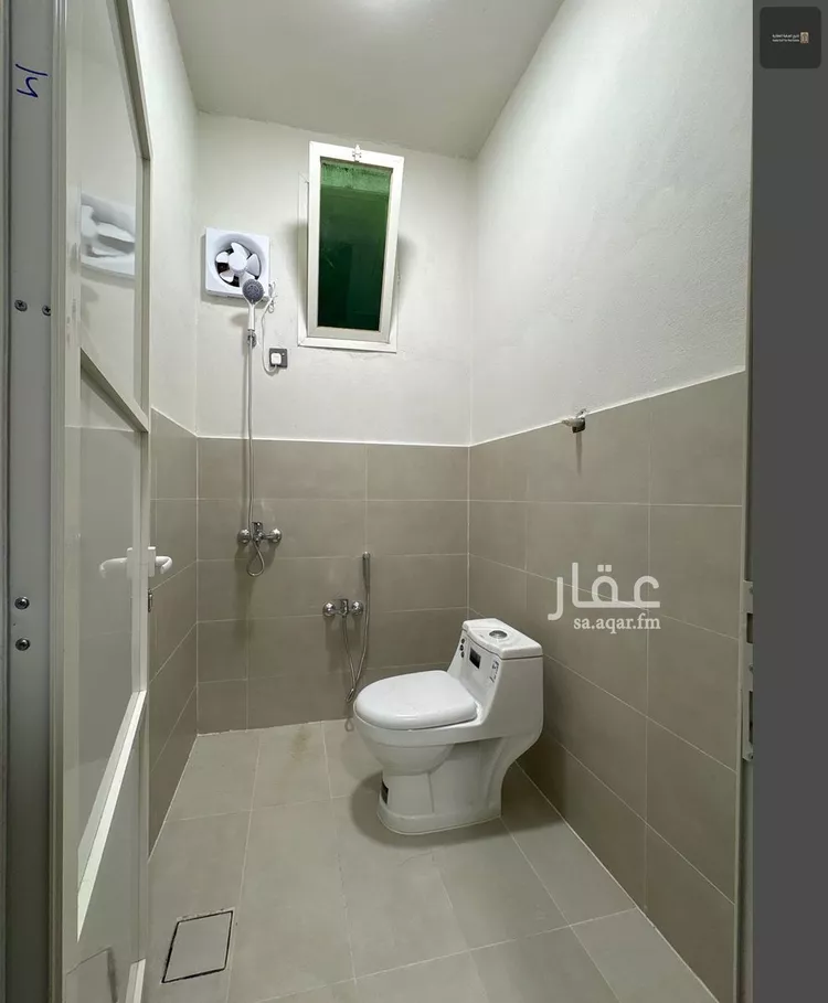 شقة للإيجار في شارع مكة المكرمة, حي العزيزية, مدينة حائل, منطقة حائل صورة 4