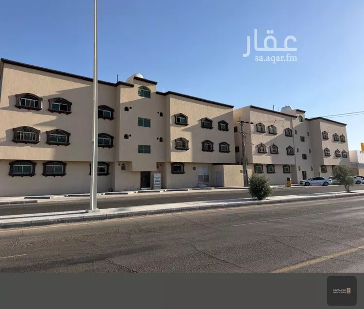 Building for Rent in Hail Al Aziziyah صورة 2