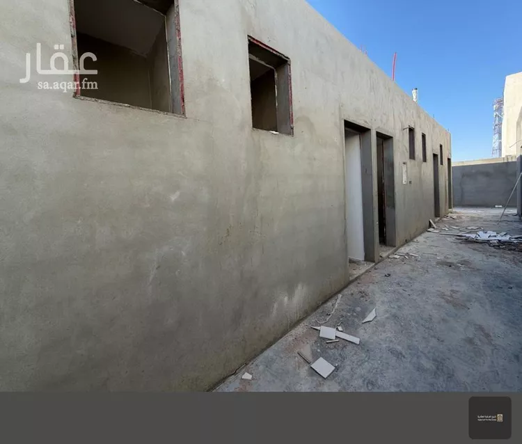 عمارة للإيجار في شارع سعود بن عبدالمحسن, حي الشفاء, مدينة حائل, منطقة حائل صورة 2