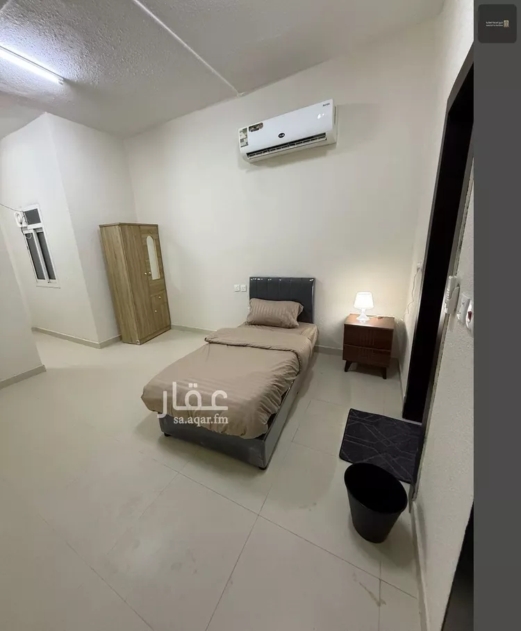 شقة للإيجار في شارع عثمان بن صدقه, حي طويق, مدينة الرياض, منطقة الرياض صورة 4