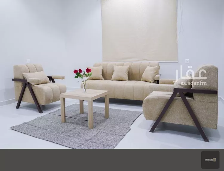 شقة للإيجار في شارع طريق الملك عبدالله , حي اليرموك, مدينة الزلفي, منطقة الرياض صورة 3