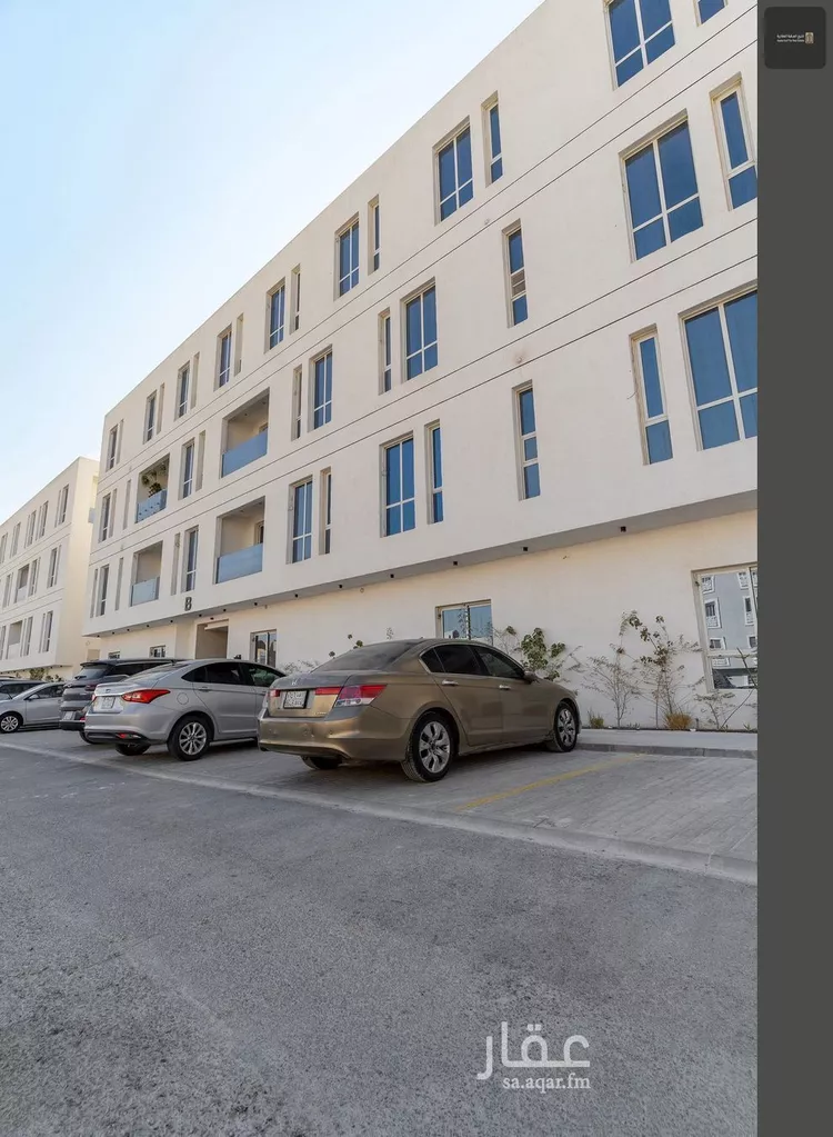 شقة للإيجار في شارع ابها, حي الملقا, مدينة الرياض, منطقة الرياض صورة 5