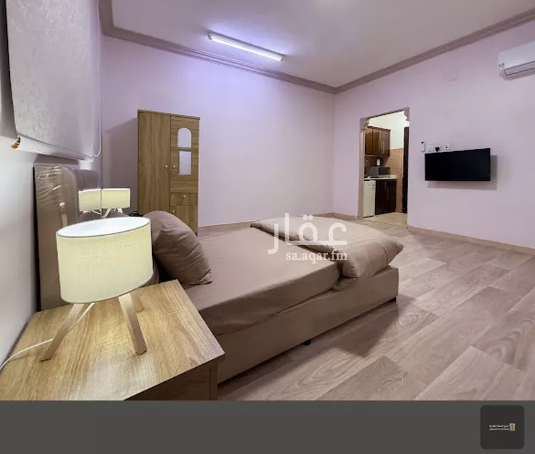 شقة للإيجار في شارع الملك فيصل, حي الملك فهد, مدينة المجمعة, منطقة الرياض صورة 3